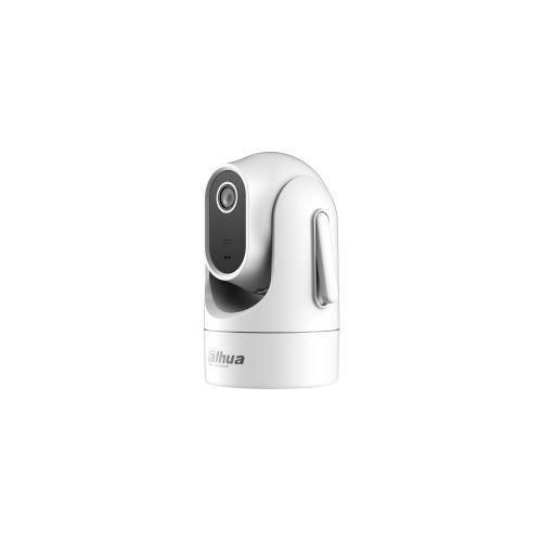 DAHUA DH-F4C-LED BULLET C1-4MP Fixed-focal Wi-Fi Bullet Network Camera, RJ45 Ethernet & wifi connectivity,Smart PSS; DSS; DMSS management software, FTP;Micro SD card (up to 256 GB);4MP resolution, 180° image rotation, built in mic, AI human detection, Auto on and off control.