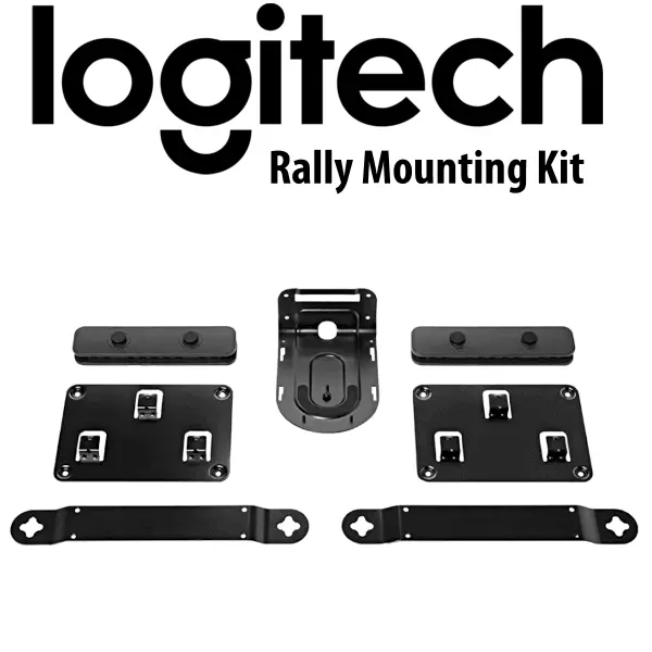 RALLY Mounting Kit