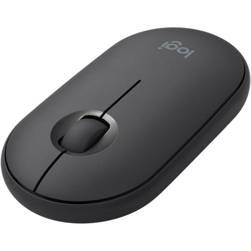 Logitech M330 Pebble Mouse
