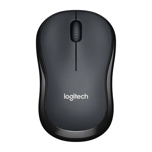 Logitech M220 Silent Wireless Mouse