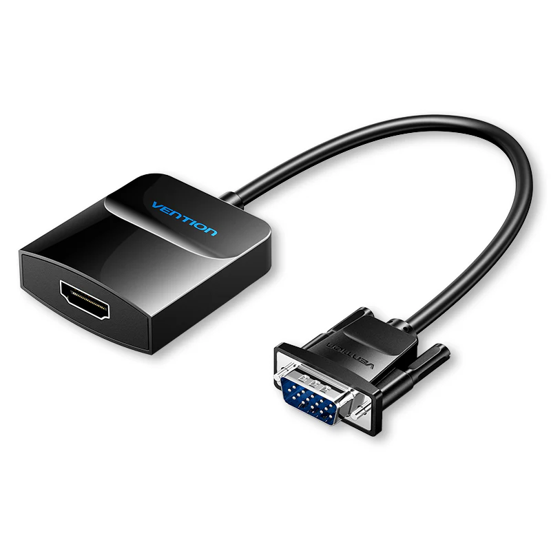 Vention HDMI MALE TO VGA Female Adapter