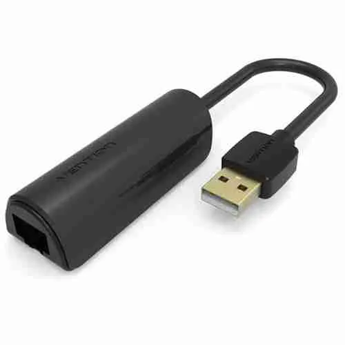 Vention USB 2.0 TO 100Mbps ETHERNET Adapter