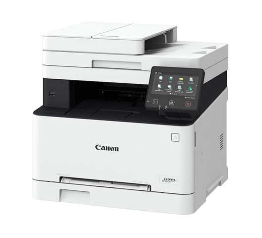 Canon  i-sensys MF655 CDW