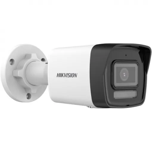 Hikvision - 2 MP Smart Hybrid Light Fixed Bullet Network Camera