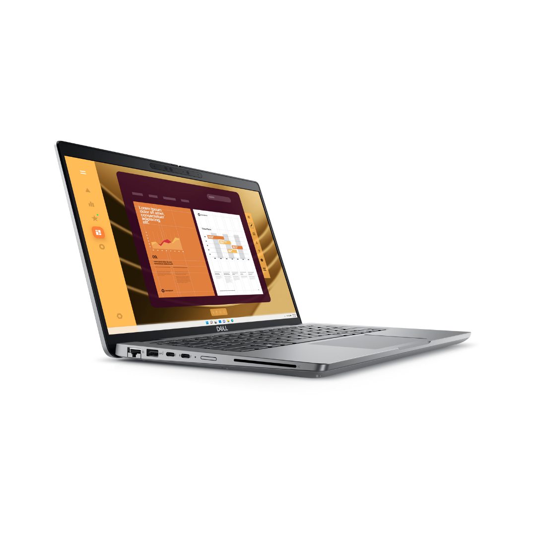 Dell Latitude 5450 Ultra 5 8/512/Ubuntu/14"
