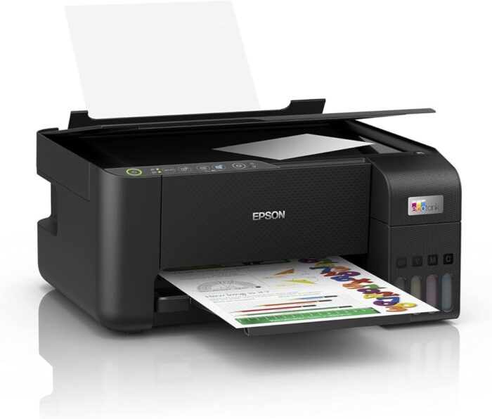 Epson EcoTank L3250