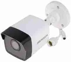 2 MP Fixed Bullet Network Camera