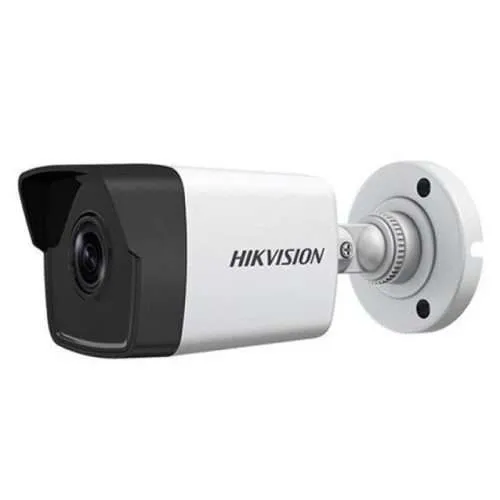 Hikvision - 2 MP Fixed Bullet Network Camera