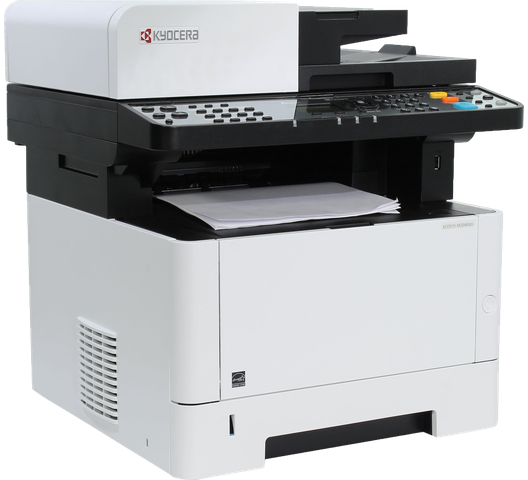 Kyocera ECOSYS MA4500ix Multifunction