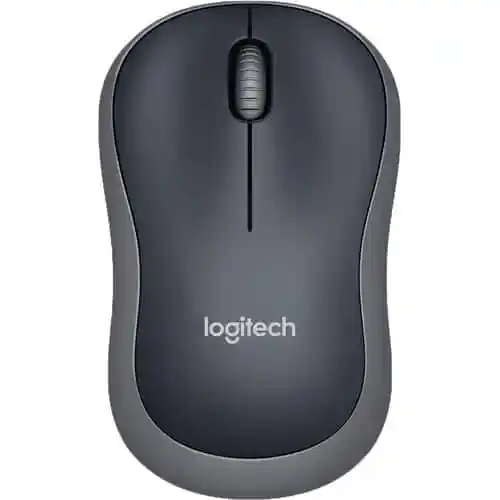 Logitech M170 Wireless Mouse