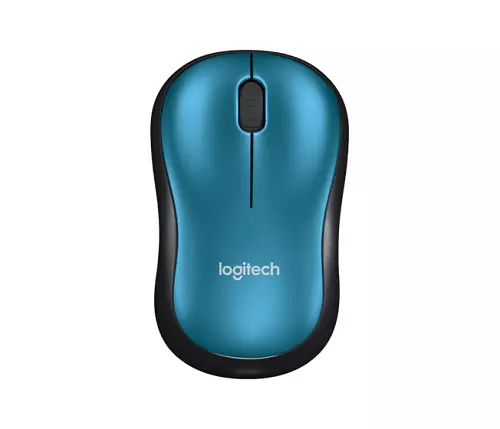 Logitech M185 Wireless Mouse