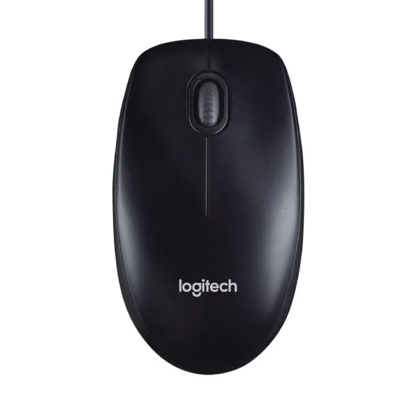 Logitech M90 Wired Mouse