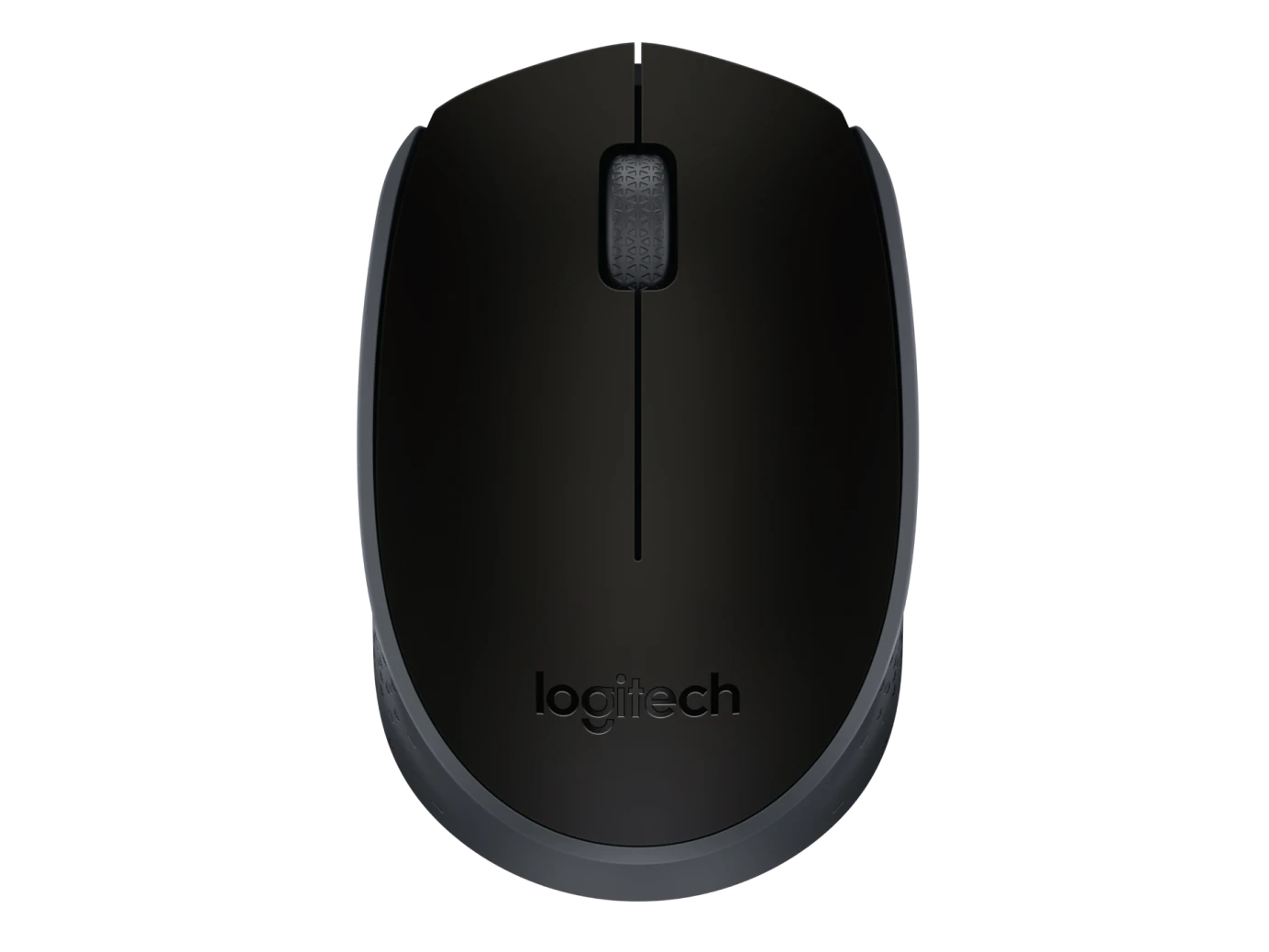 Logitech M171 Wireless Mouse