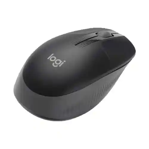 Logitech M190 Wireless Mouse