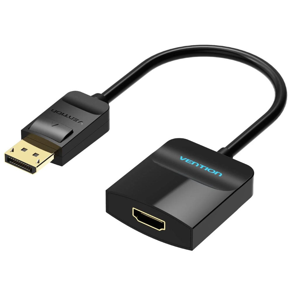Vention DisplayPort to HDMI Adapter