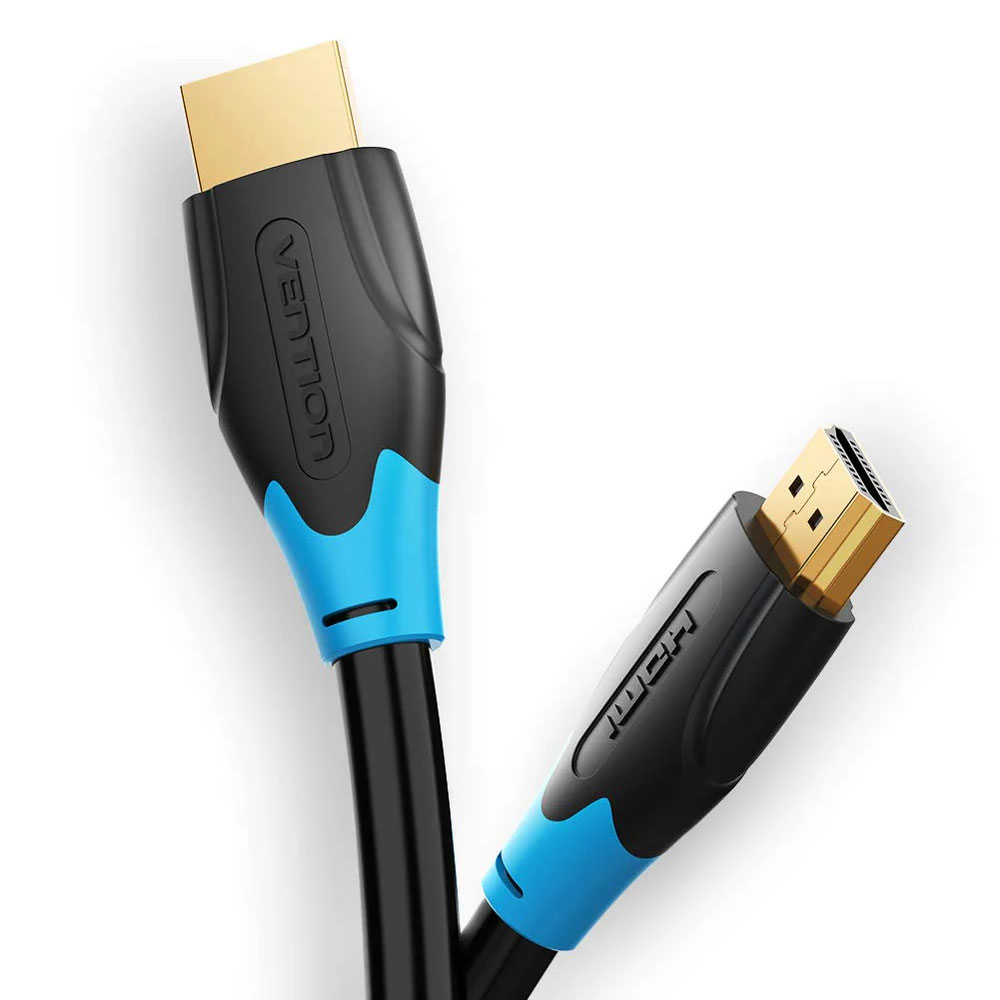 Vention HDMI Cable 10M Black