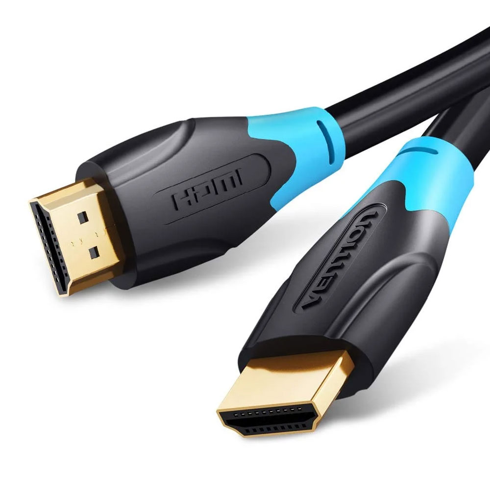 Vention HDMI Cable 3M Black