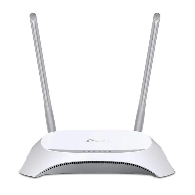 TP-Link TL-MR3420 300Mbps 3G/4G Wireless N Router