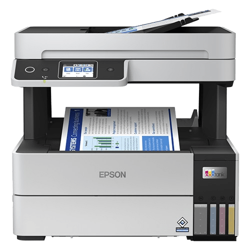 Epson EcoTank L6490