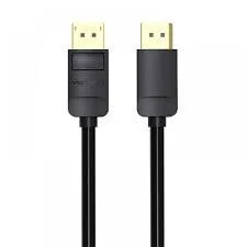 Vention DisplayPort Cable 1.5M Black