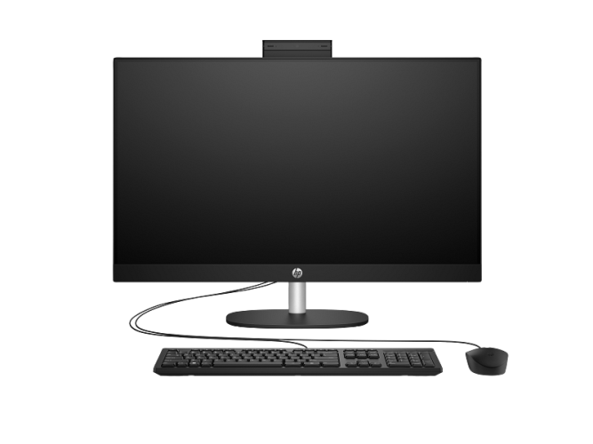 HP AIO 27 i7/8/512