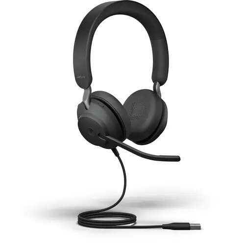 Jabra Evolve2 40 SE Stereo Headset